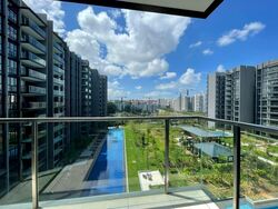 The Woodleigh Residences (D13), Apartment #554358191